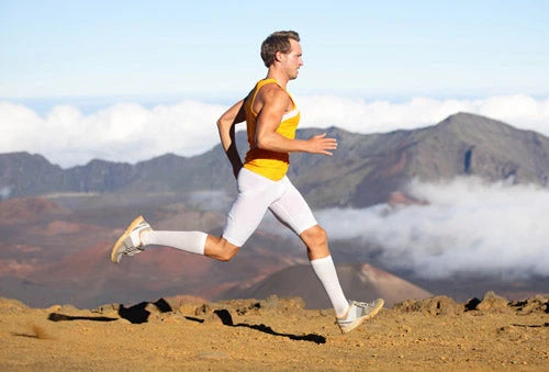 VETEMENTS RUNNING HOMME