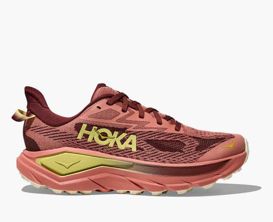 Hoka Challenger 8