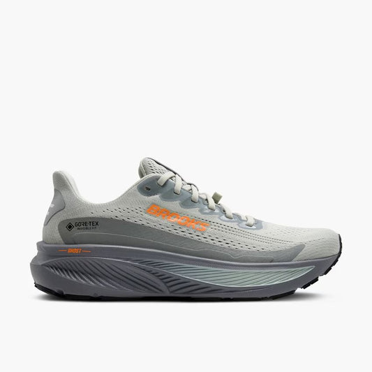 Brooks Ghost 17 Gore Tex