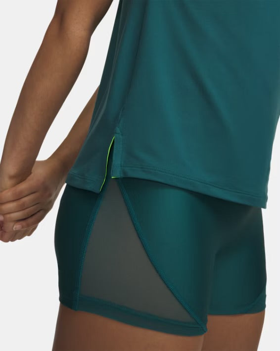Tee Shirt Under Armour