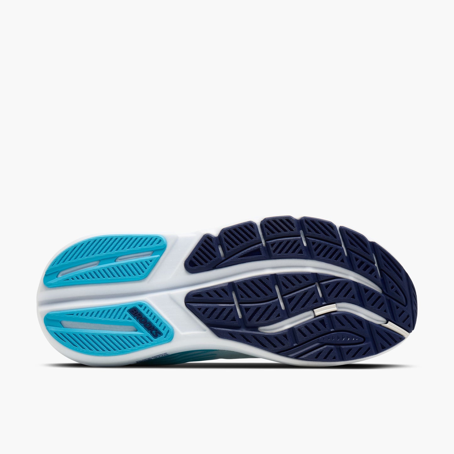 Brooks Ghost Max 3