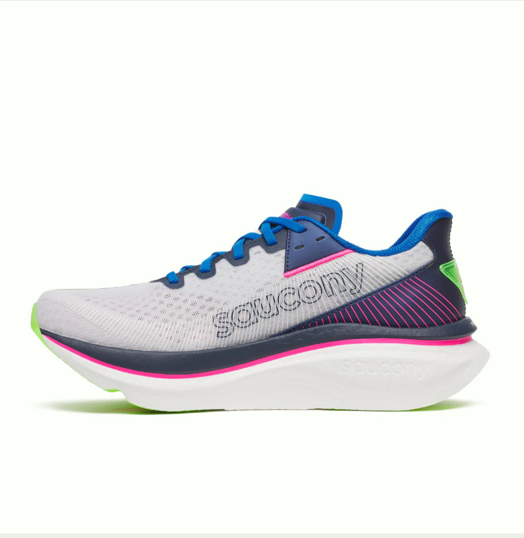 Saucony Endorphin azura