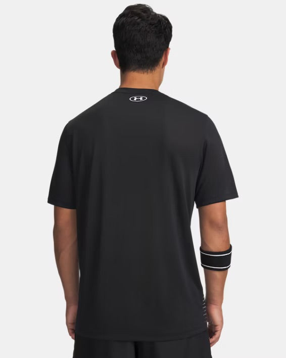 Tee Shirt Under Armour