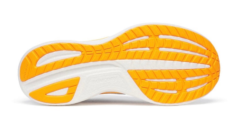Saucony Ride 18