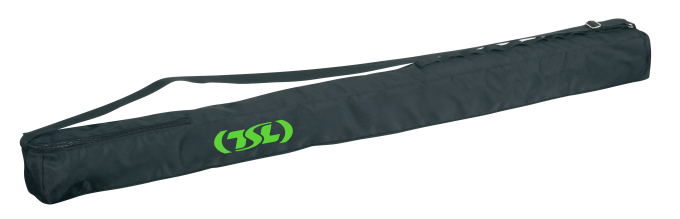 TSL HOUSSE TRANSPORT BÂTONS - 2 PAIRES