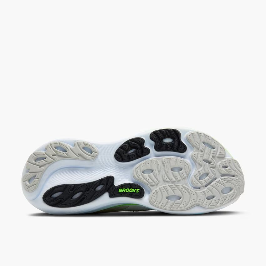 Brooks Adrenaline GTS 25