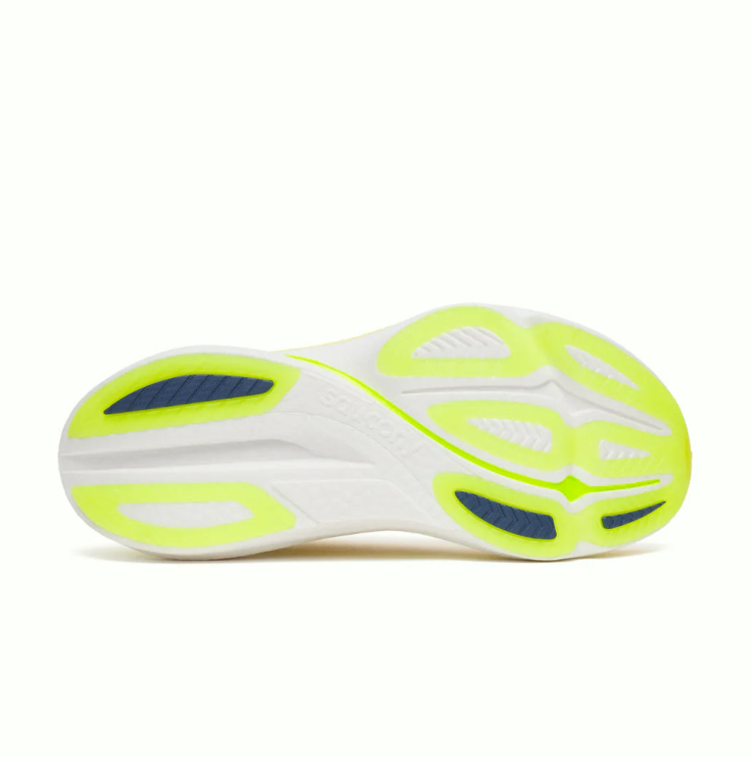 Saucony Endorphin azura