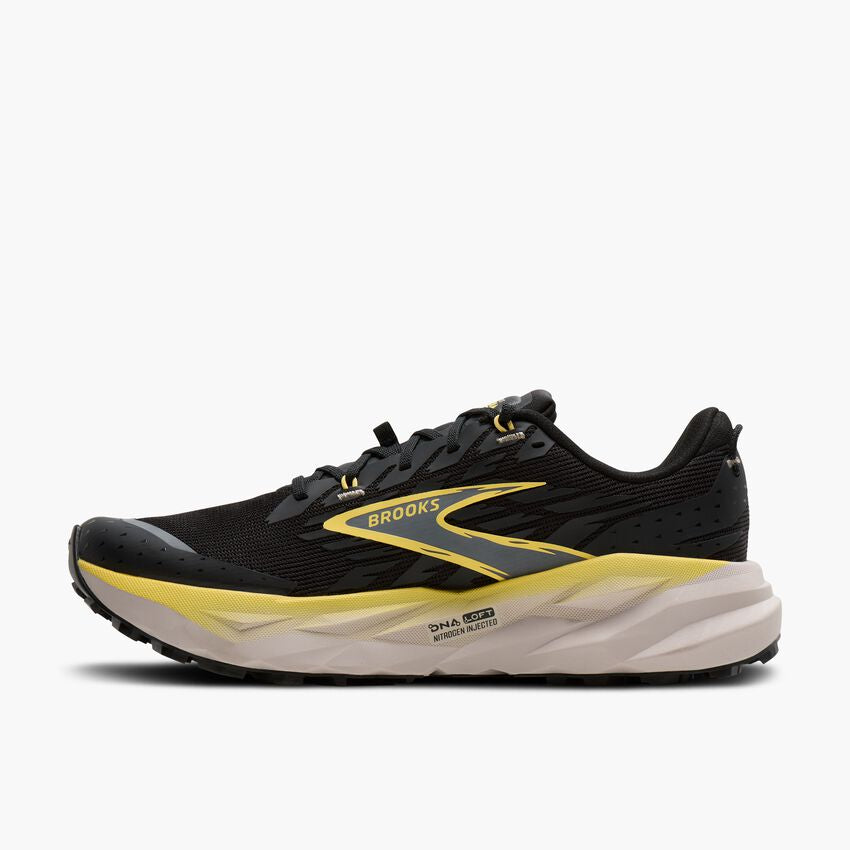 Brooks cascadia 19