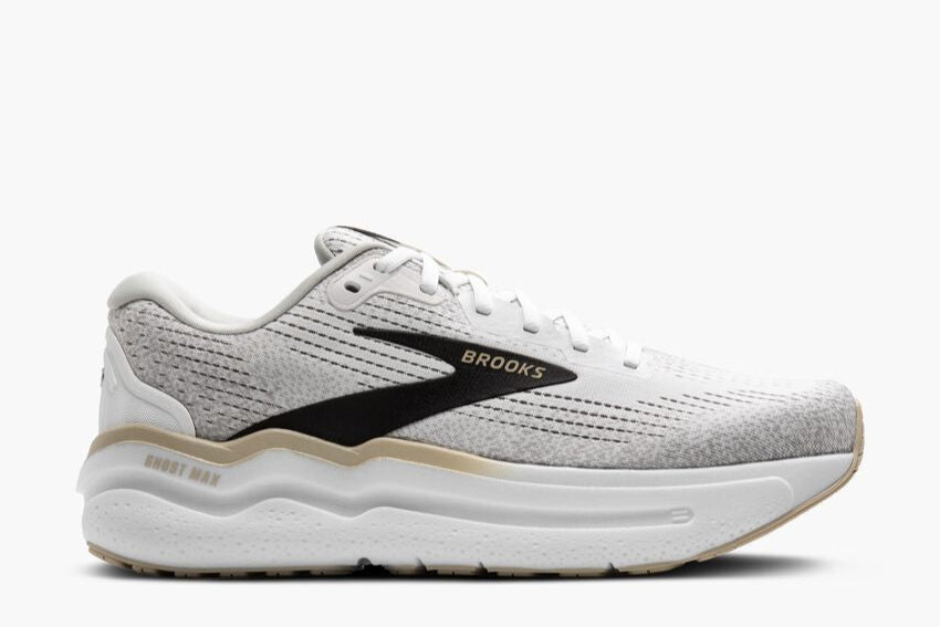 Brooks Ghost Max 2