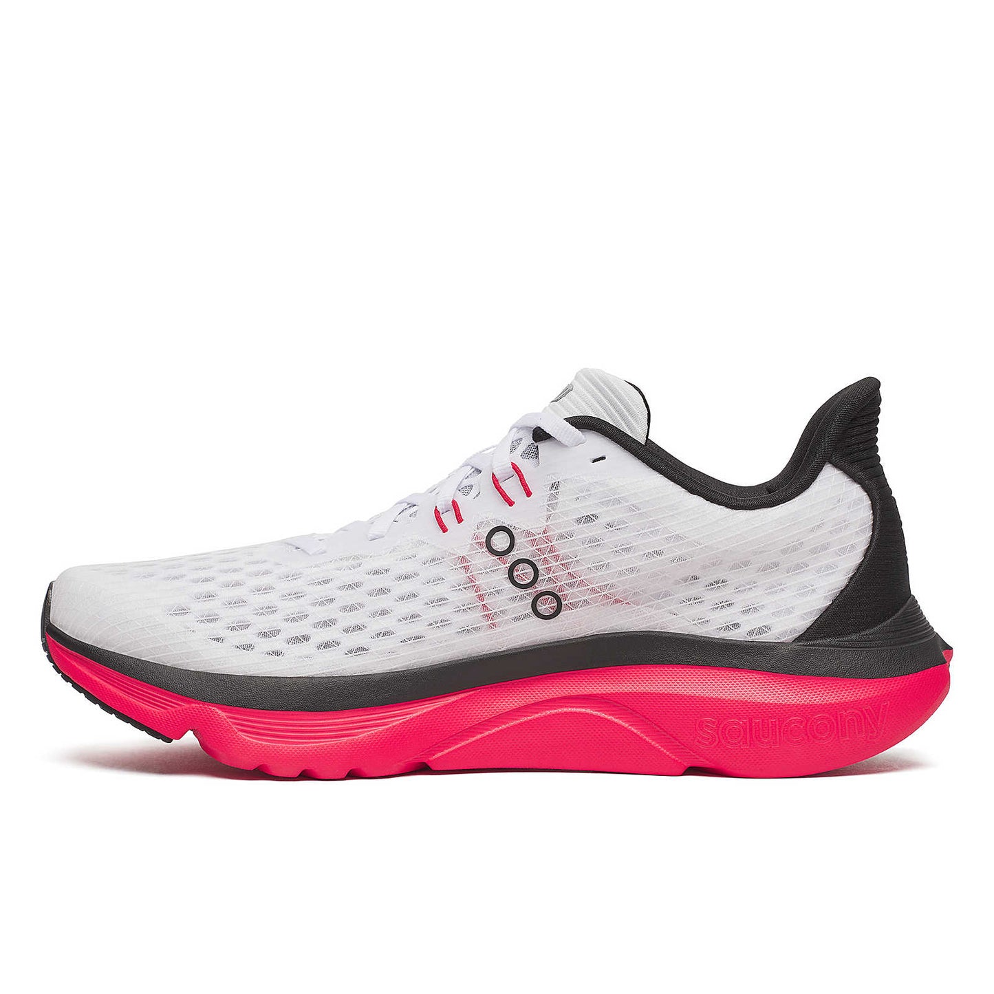 Saucony Kinvara 16