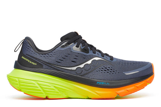 Saucony Guide 18