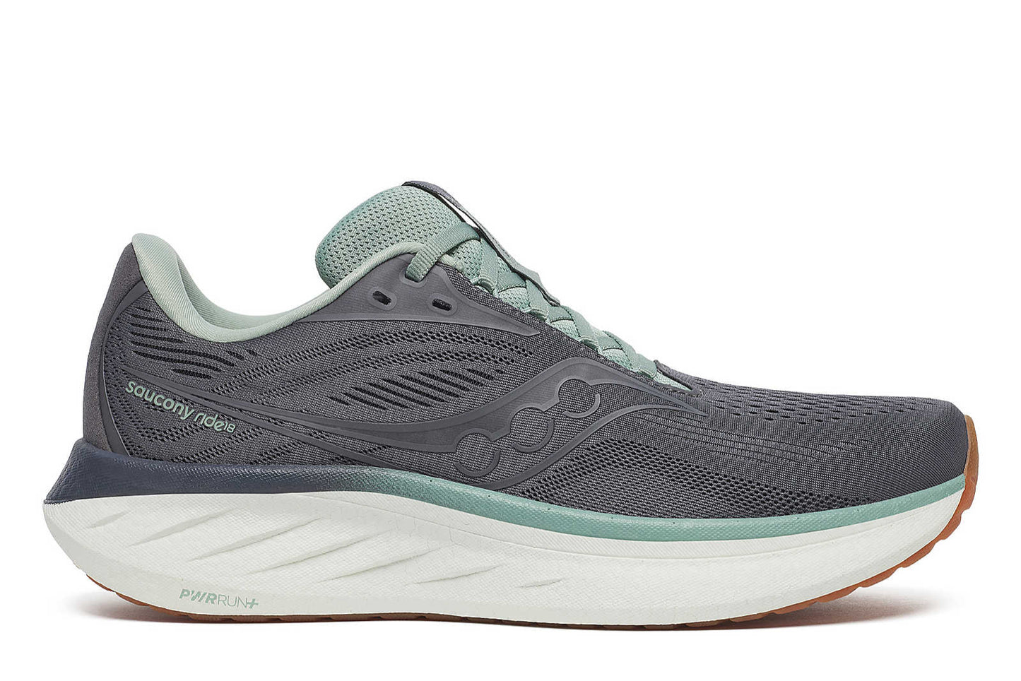 Saucony Ride 18