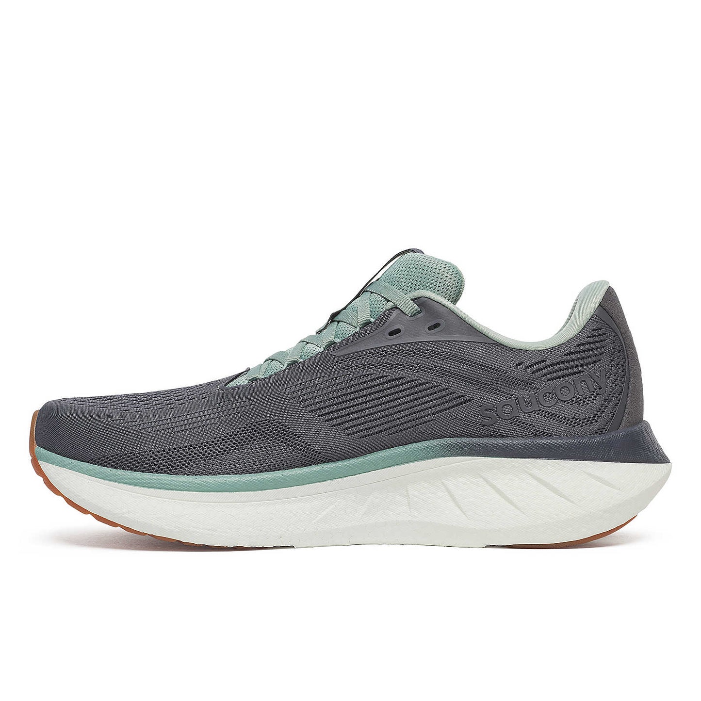 Saucony Ride 18