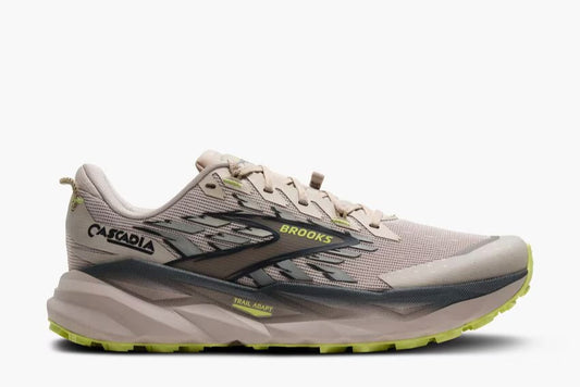 Brooks cascadia 19