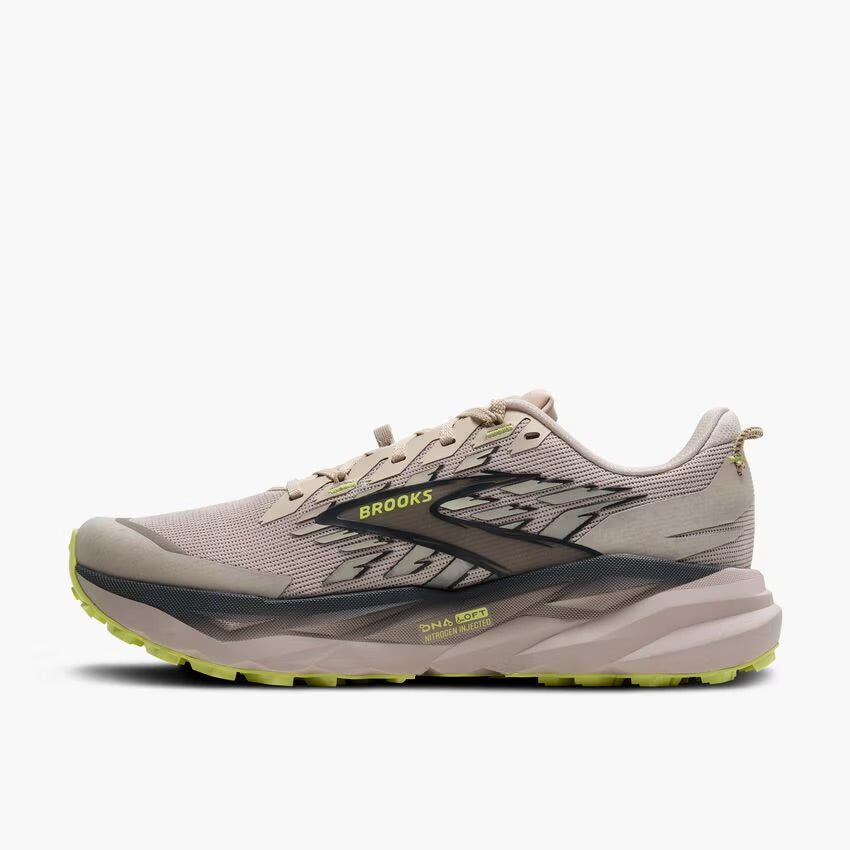 Brooks cascadia 19