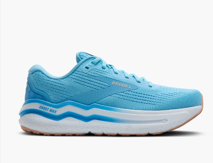 Brooks Ghost Max 2