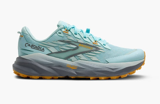 Brooks Cascadia 19