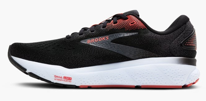 Brooks Ghost 16