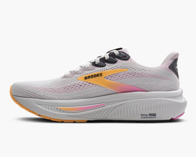 Brooks Ghost 17