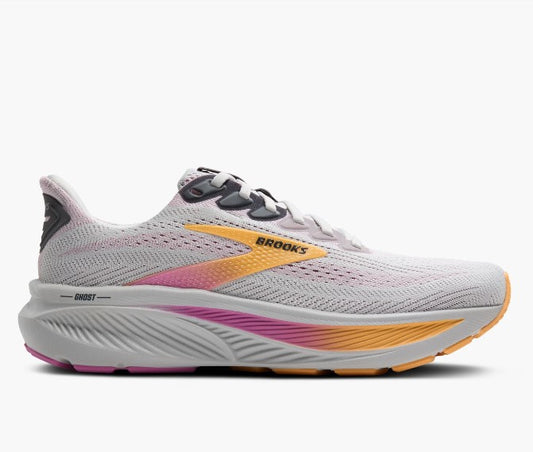 Brooks Ghost 17