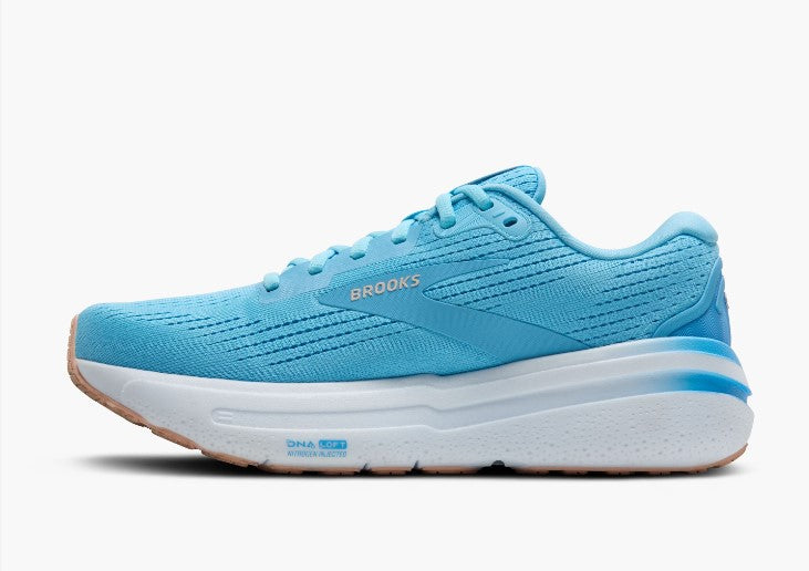 Brooks Ghost Max 2