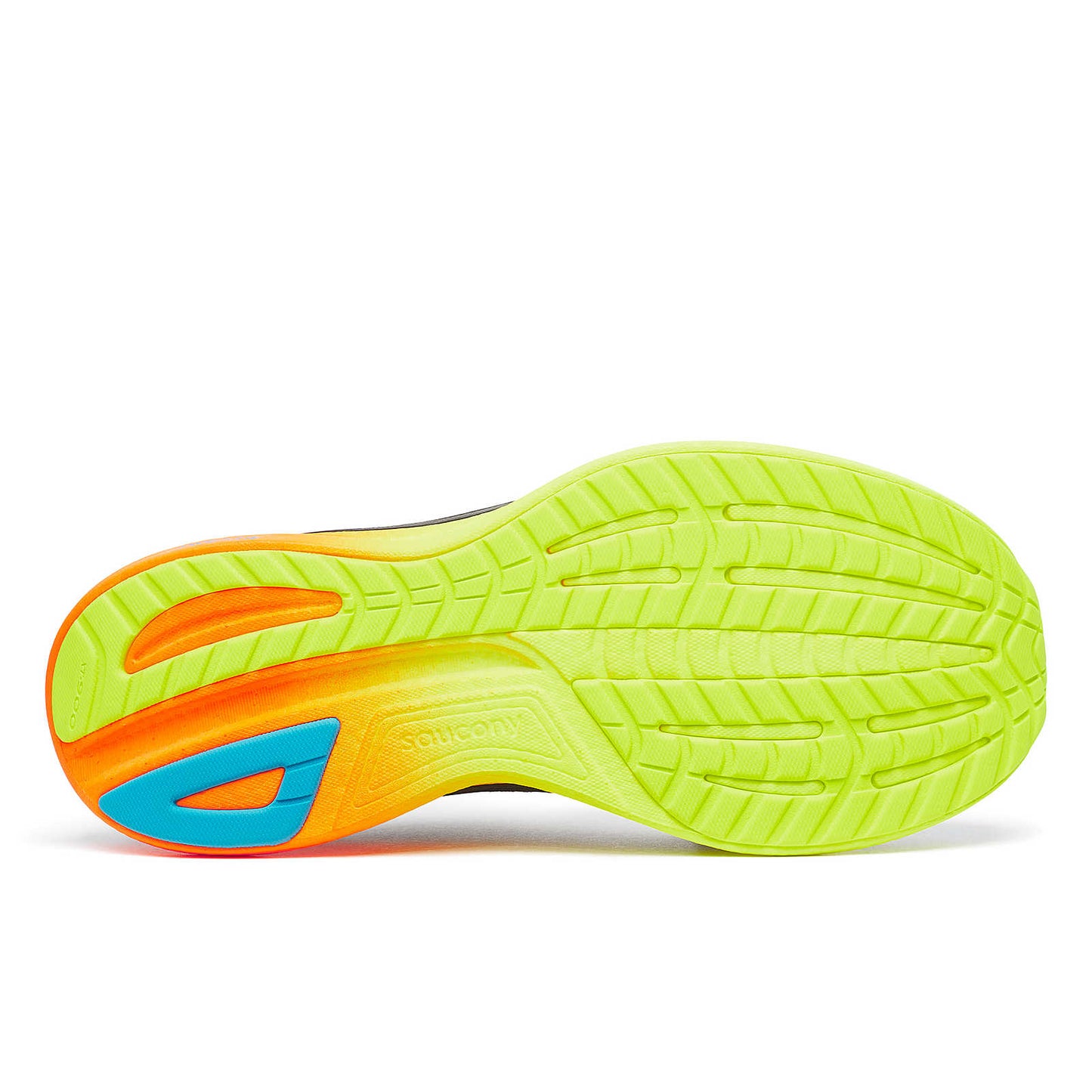 Saucony Ride 18
