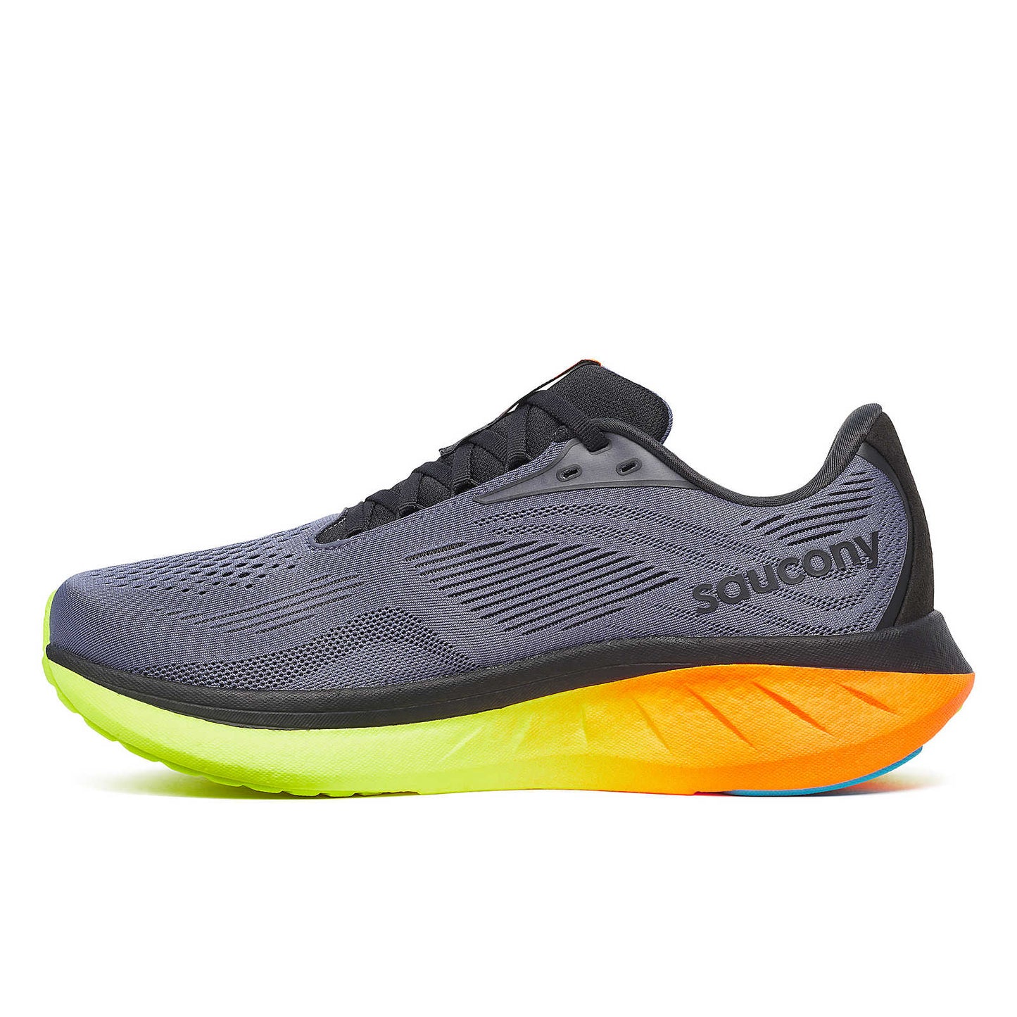 Saucony Ride 18