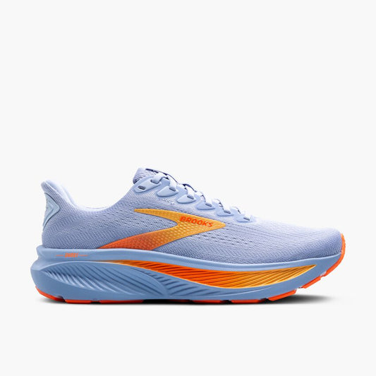 Brooks Ghost 17