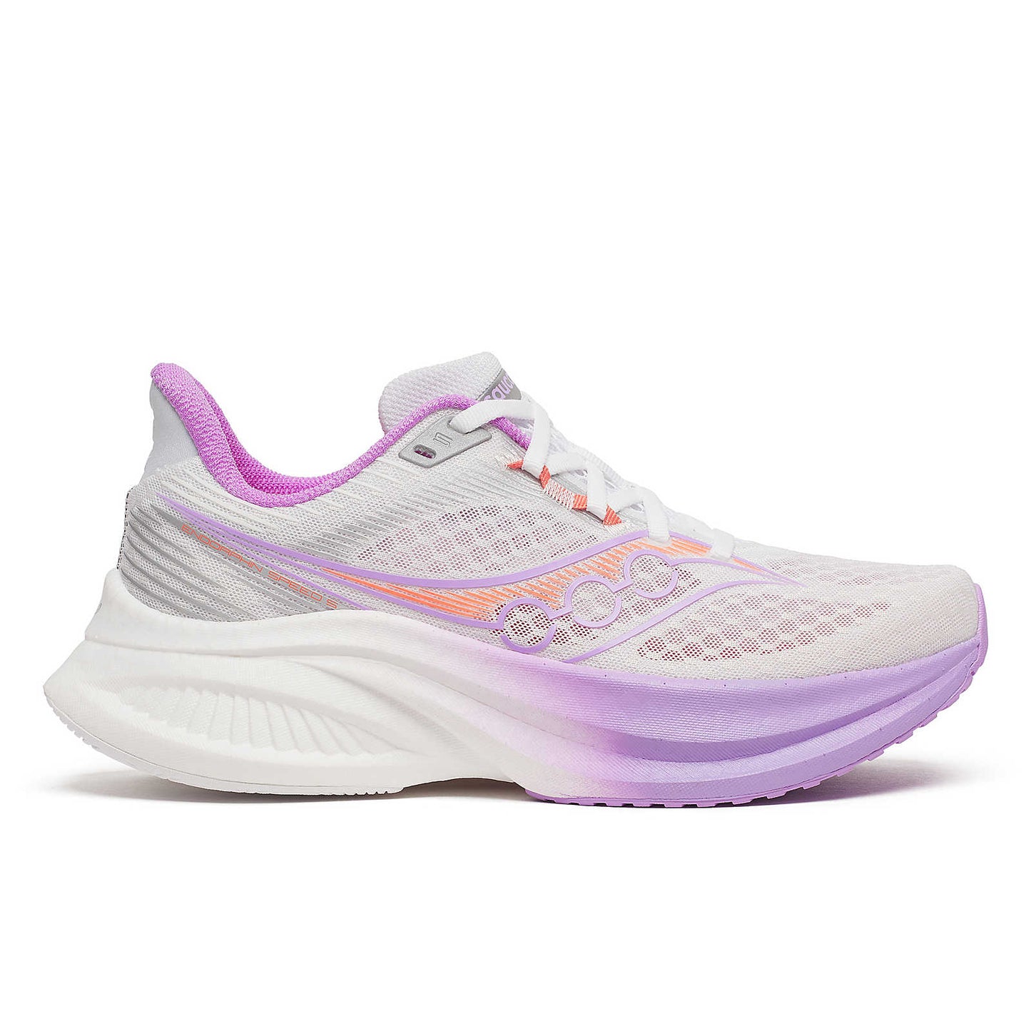 Saucony Endorphin Speed 5