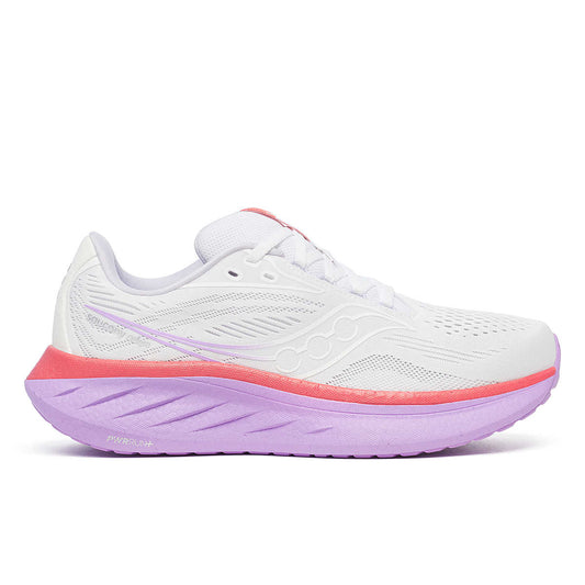 Saucony Ride 18