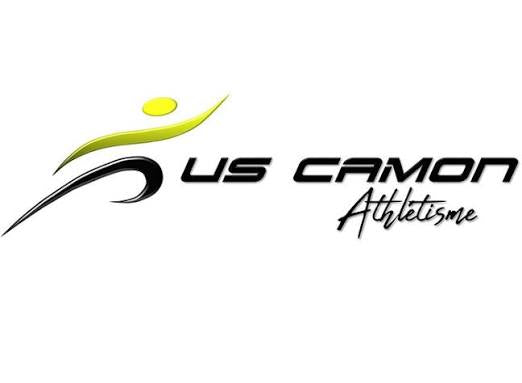 US CAMON ATHLÉTISME