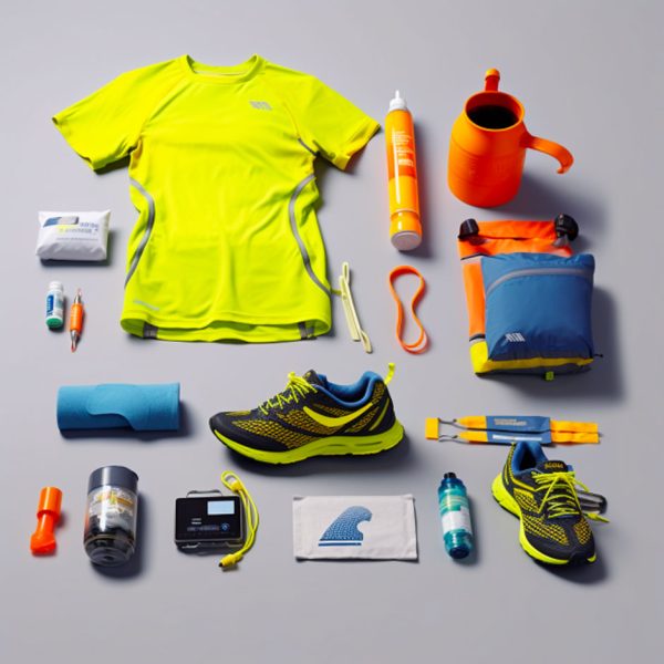 ACCESSOIRES RUNNING