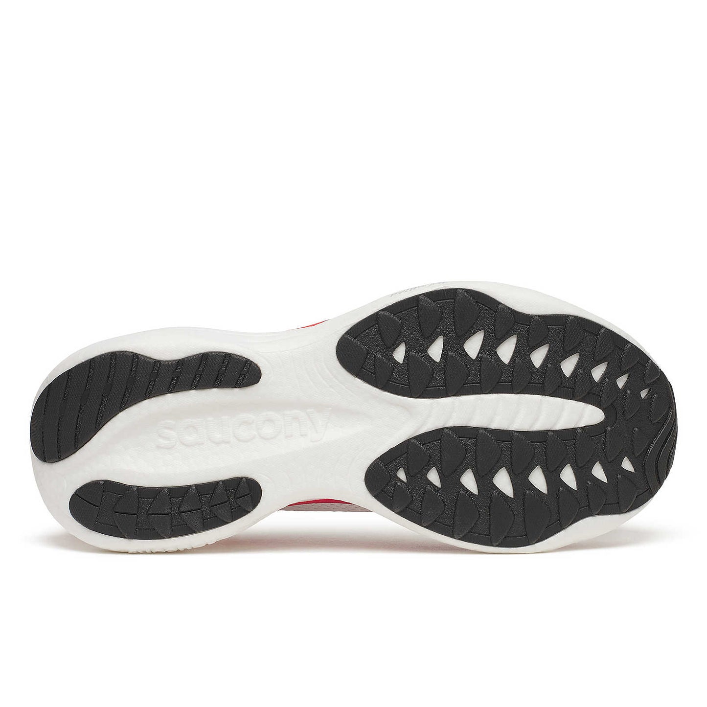 Saucony Ride 19