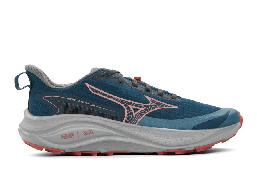 Mizuno Neo Lumina