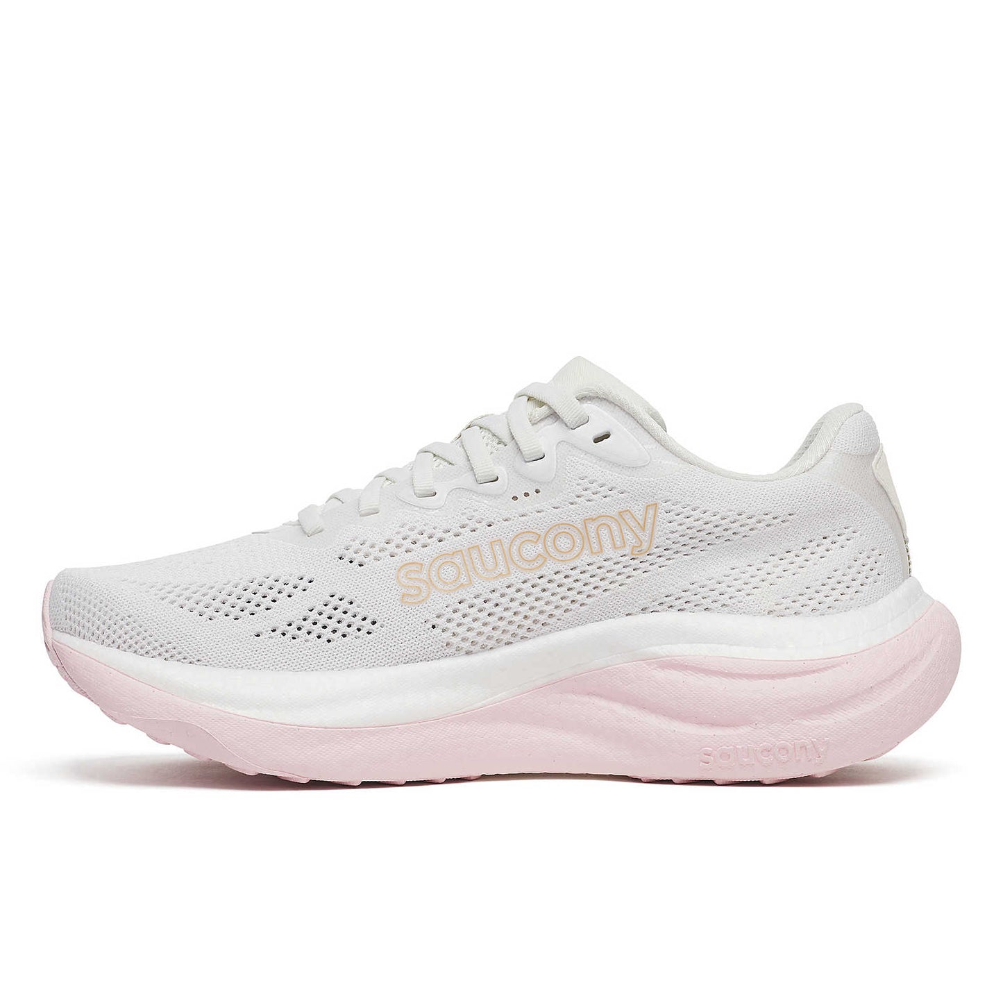 Saucony Ride 19