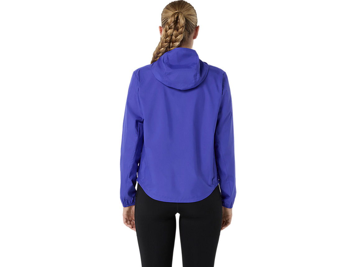 Veste Asics core