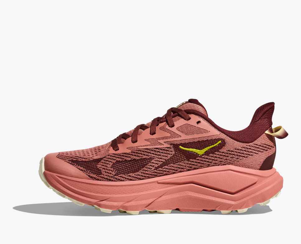 Hoka Challenger 8