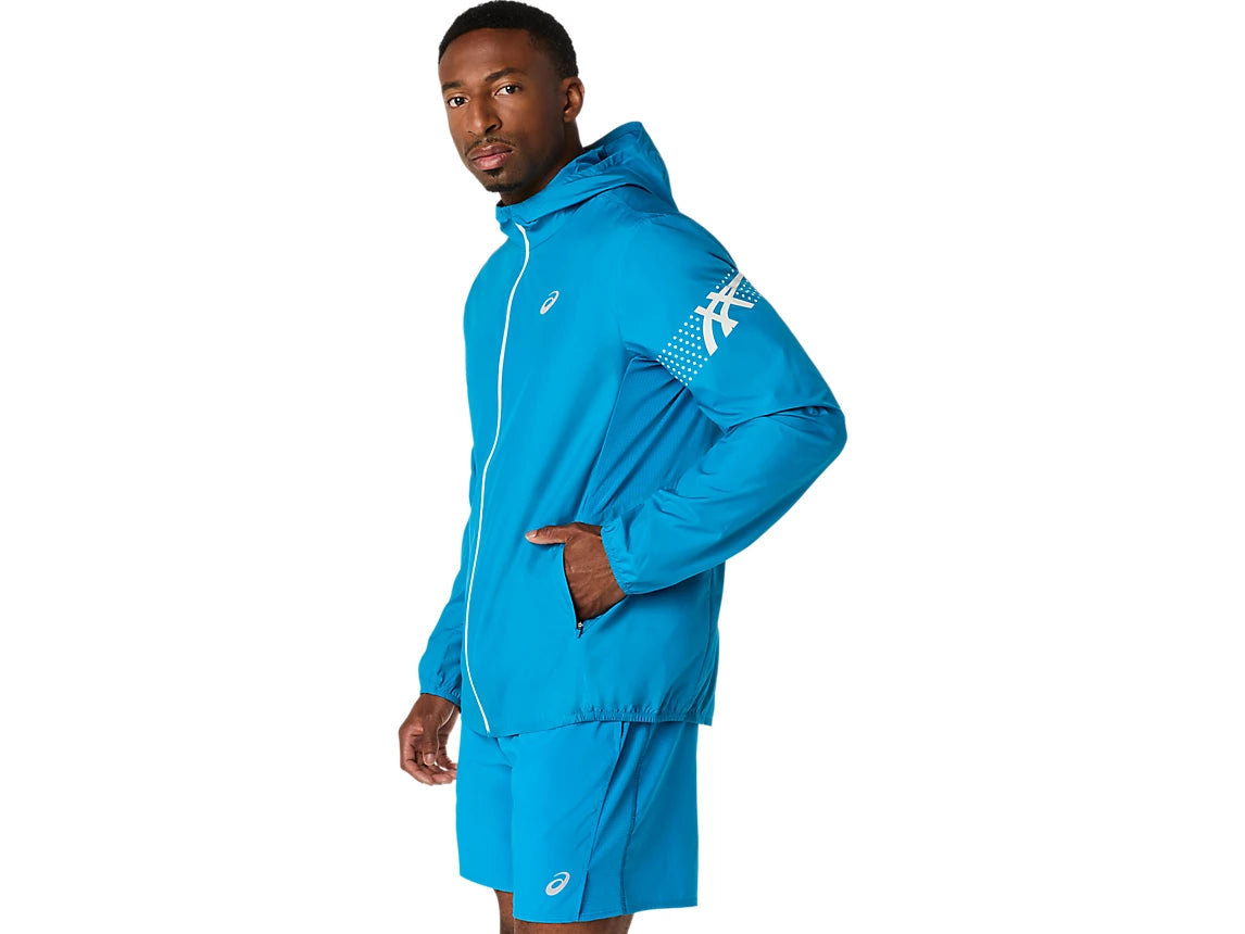 Asics Veste Icon