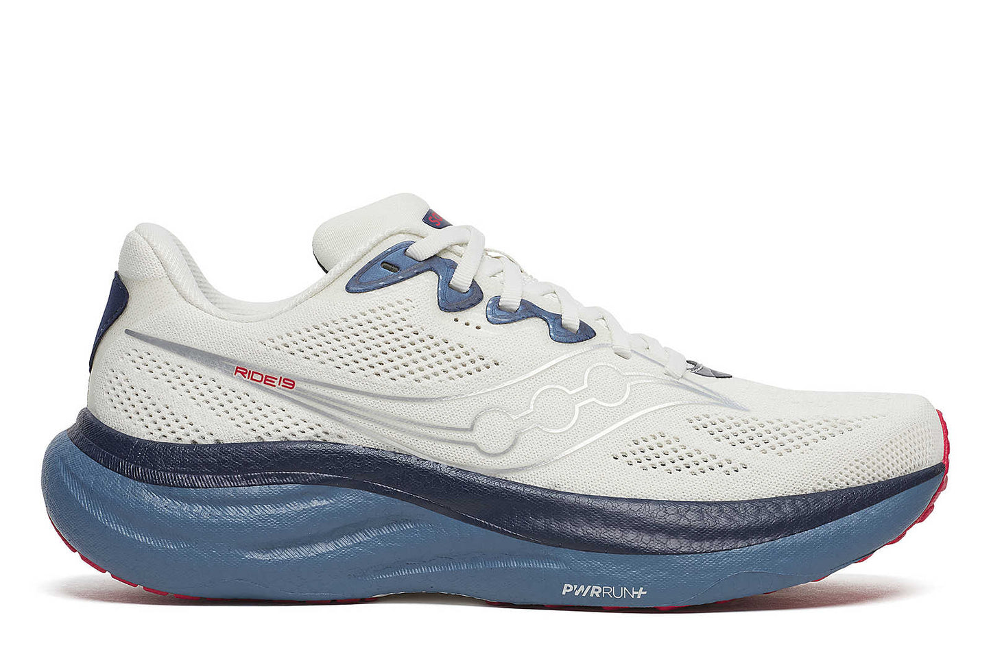 Saucony Ride 19
