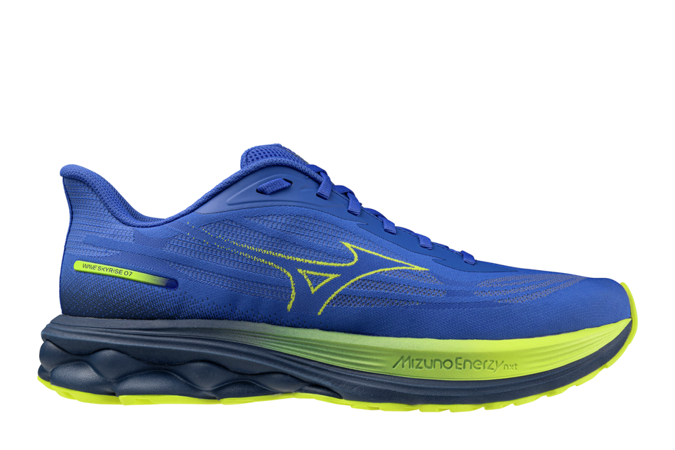 Mizuno Skyrise 7
