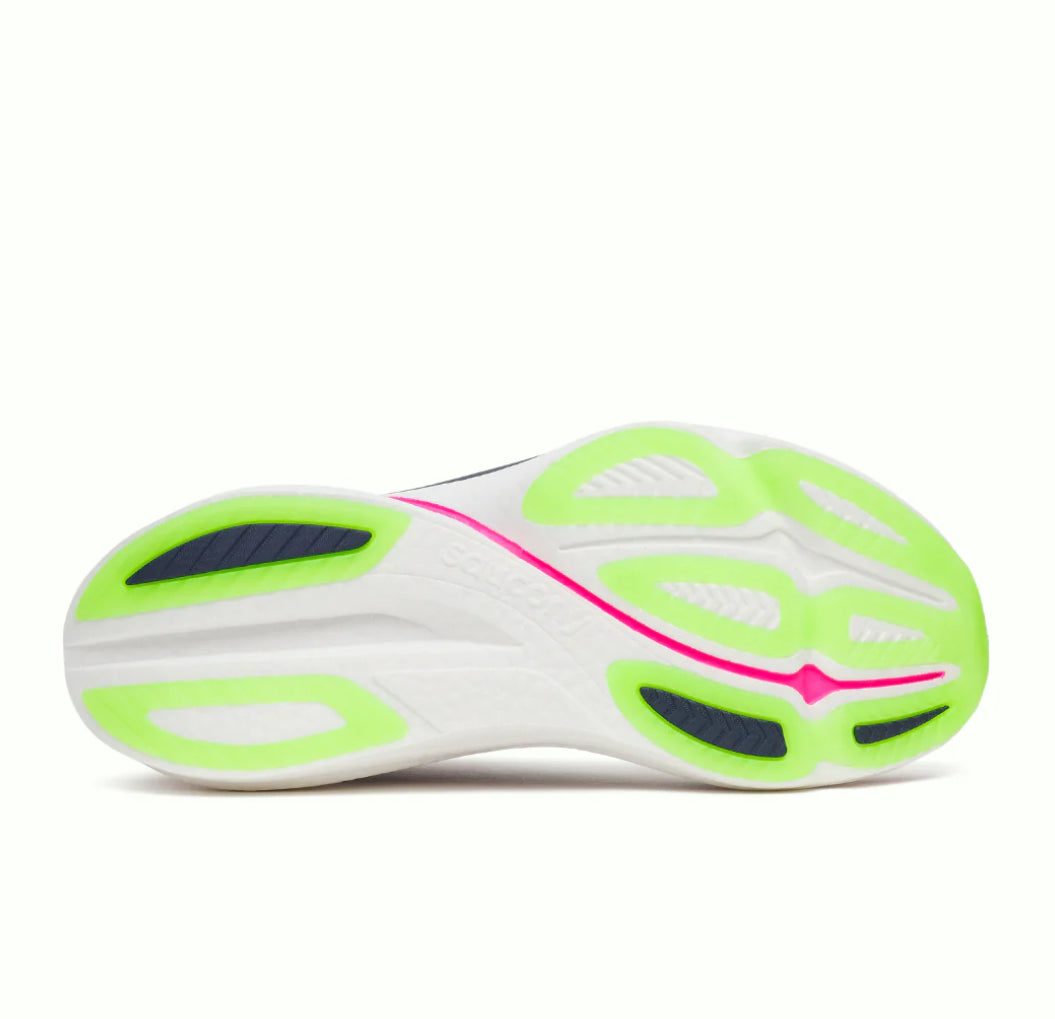 Saucony Endorphin azura
