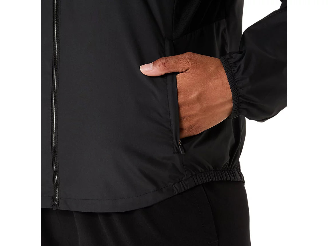 Veste Asics core