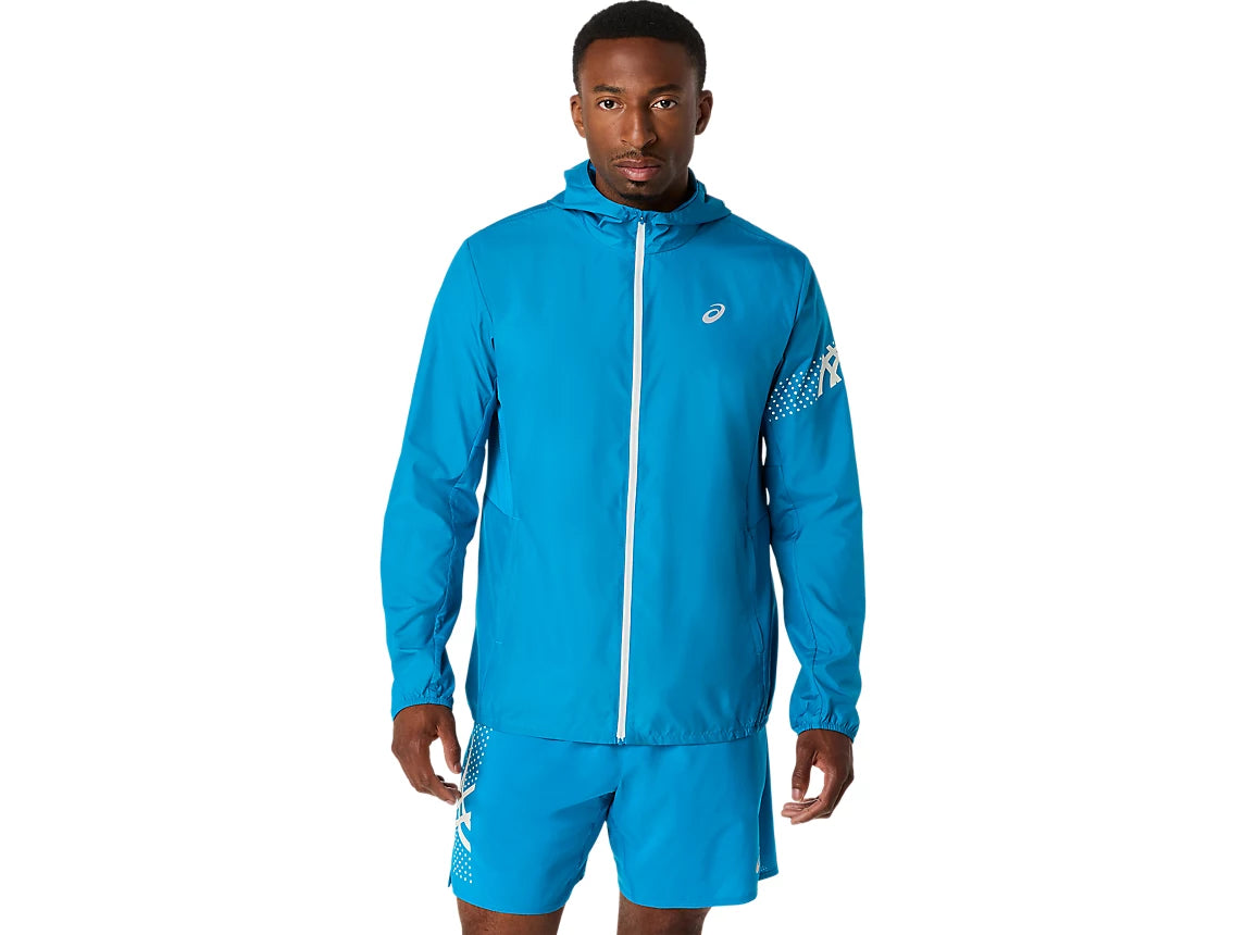 Asics Veste Icon