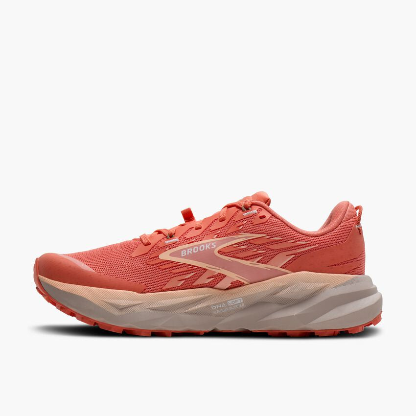 Brooks Cascadia 19