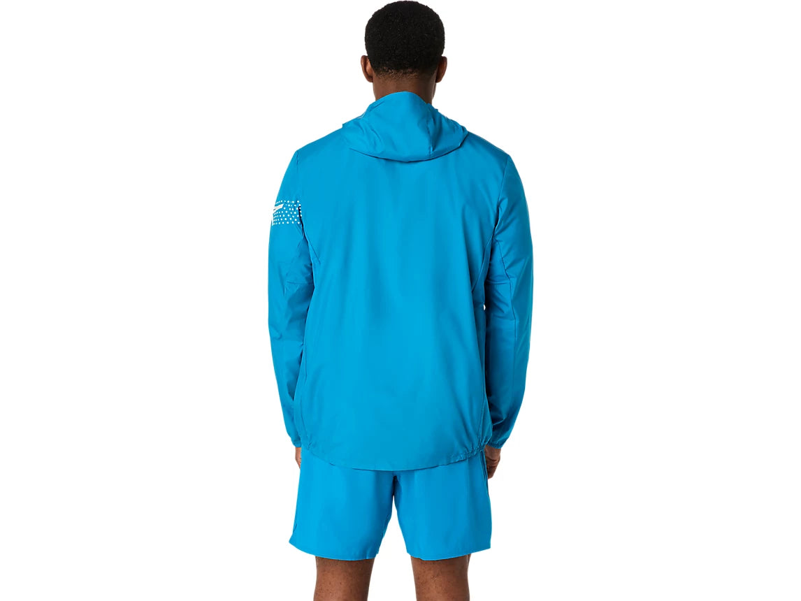 Asics Veste Icon