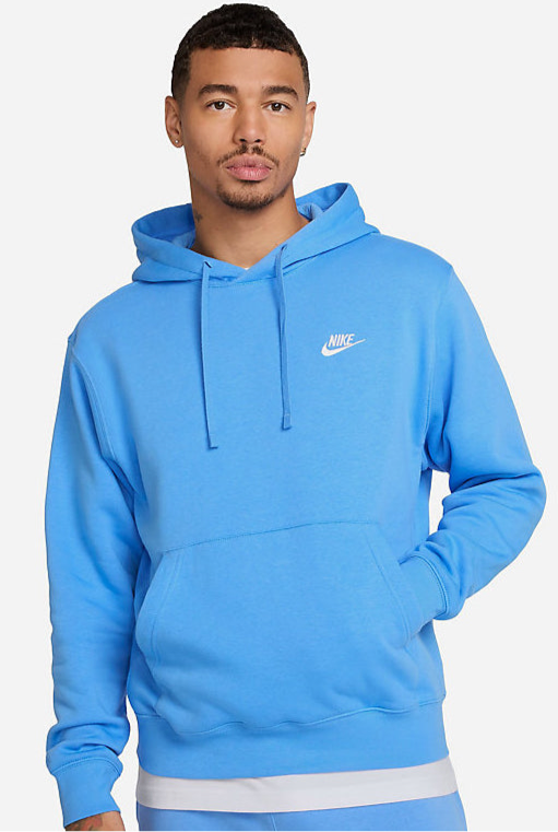 NSW Club Hoodie