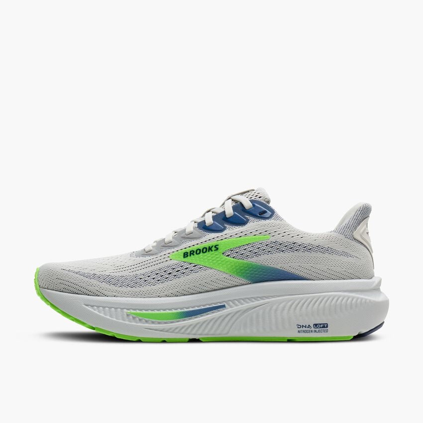 Brooks Ghost 17
