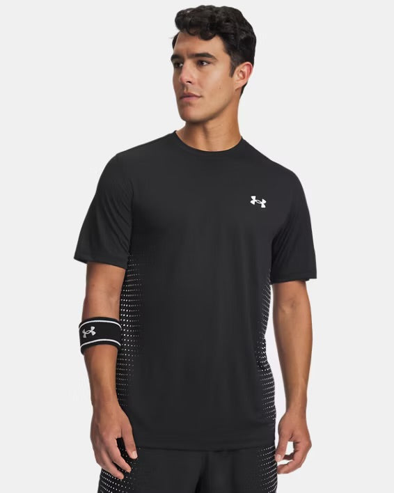 Tee Shirt Under Armour
