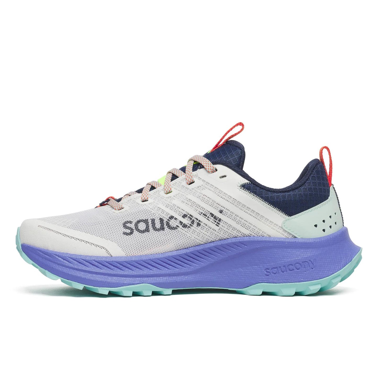Saucony Ride TR2