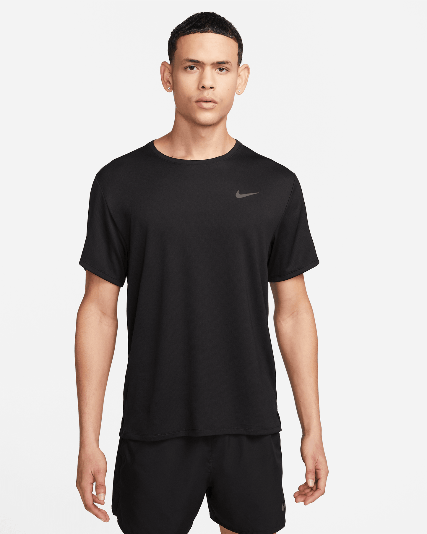 Tee Shirt Running Nike